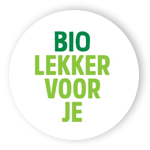 Bio lekker voor je