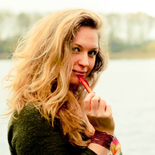 Nienke Tode-Gottenbos