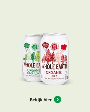 Sprankelende, verfrissende zomerse drankjes